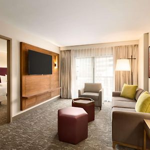 Suite Two Queen Beds Hearing Access or Non-Smoking